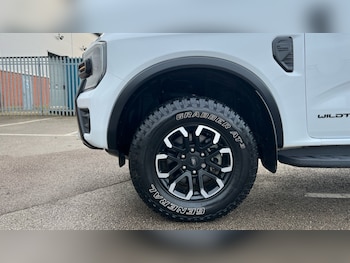 Used Ford Ranger 2023 for sale - 76874185: Photo