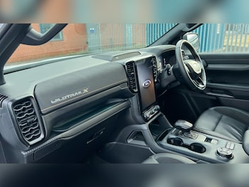 Used Ford Ranger 2023 for sale - 76874185: Photo