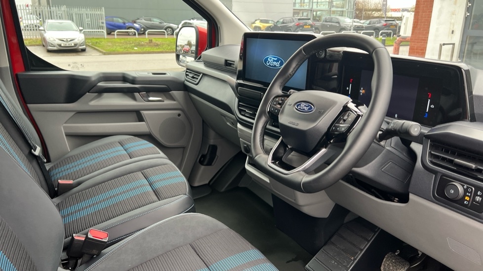 Used Ford Transit Custom 2024 for sale - 76874411: Photo 11