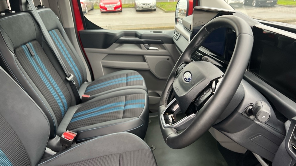 Used Ford Transit Custom 2024 for sale - 76874411: Photo 12