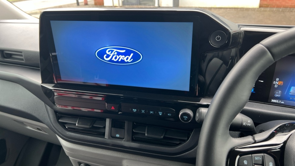 Used Ford Transit Custom 2024 for sale - 76874411: Photo 13