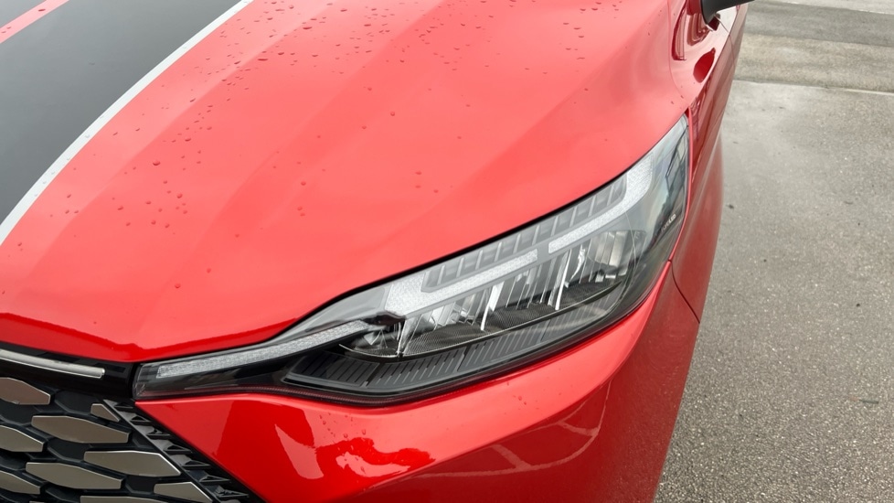 Used Ford Transit Custom 2024 for sale - 76874411: Photo 15