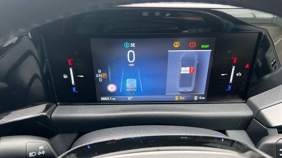 Used Ford Transit Custom 2024 for sale - 76874411: Photo 16