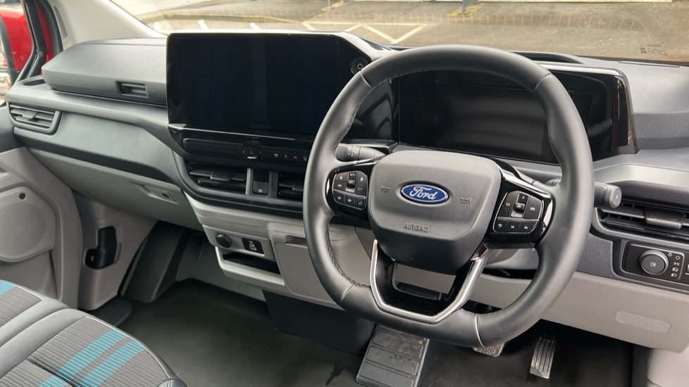Used Ford Transit Custom 2024 for sale - 76874411: Photo 17