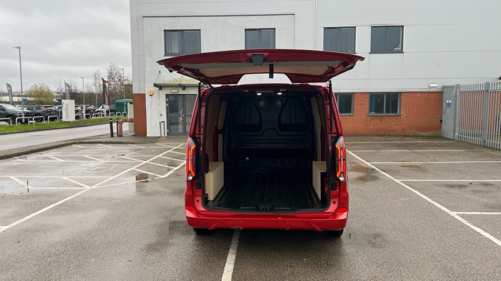 Used Ford Transit Custom 2024 for sale - 76874411: Photo 19