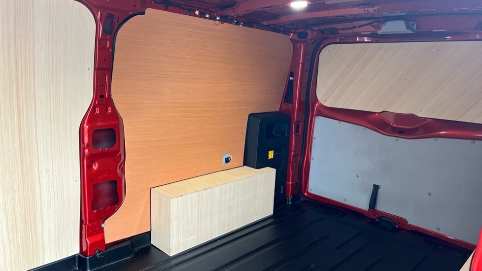 Used Ford Transit Custom 2024 for sale - 76874411: Photo 20