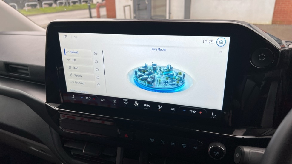 Used Ford Transit Custom 2024 for sale - 76874411: Photo 23