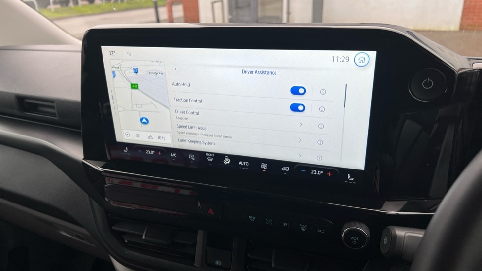 Used Ford Transit Custom 2024 for sale - 76874411: Photo 24