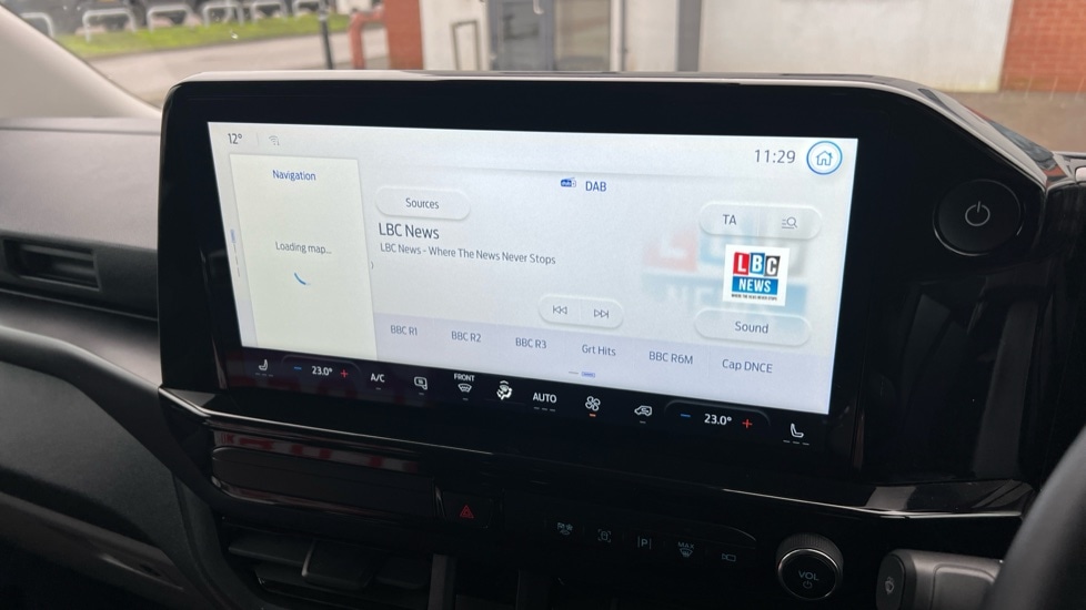 Used Ford Transit Custom 2024 for sale - 76874411: Photo 25