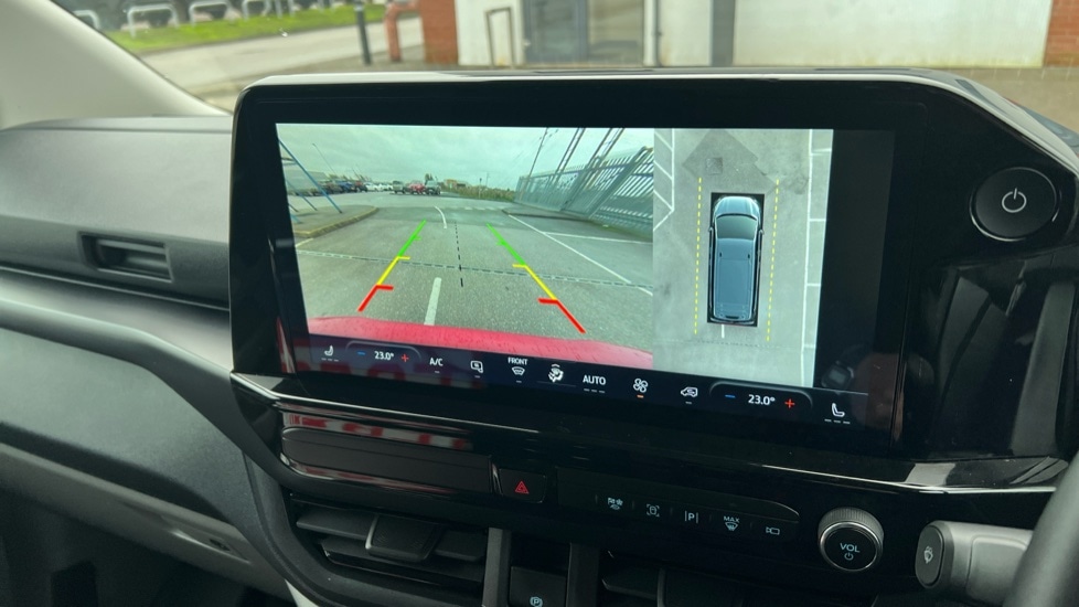 Used Ford Transit Custom 2024 for sale - 76874411: Photo 26