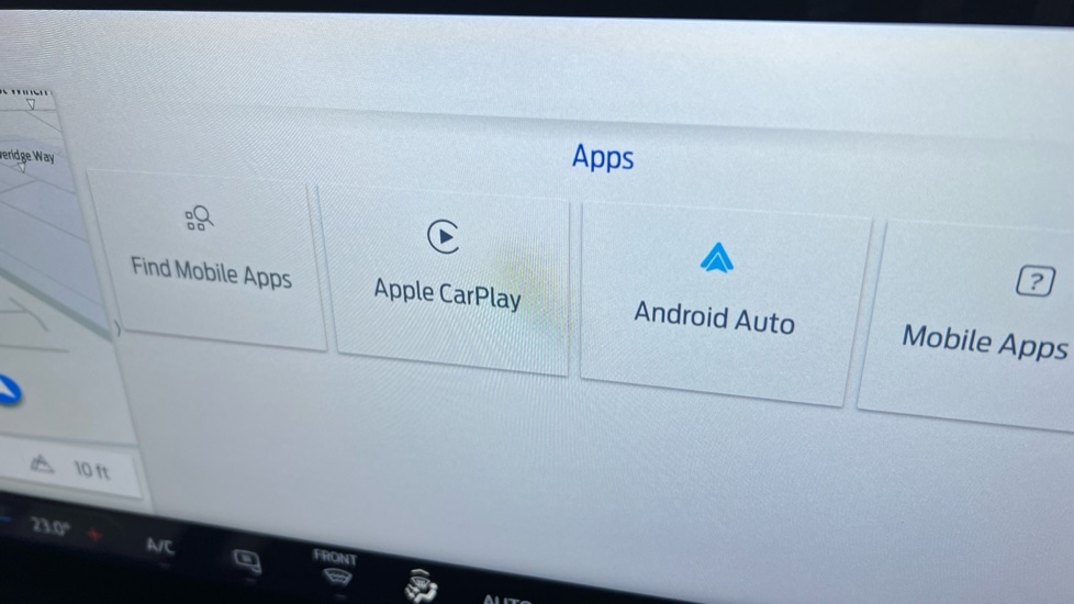 Used Ford Transit Custom 2024 for sale - 76874411: Photo 29