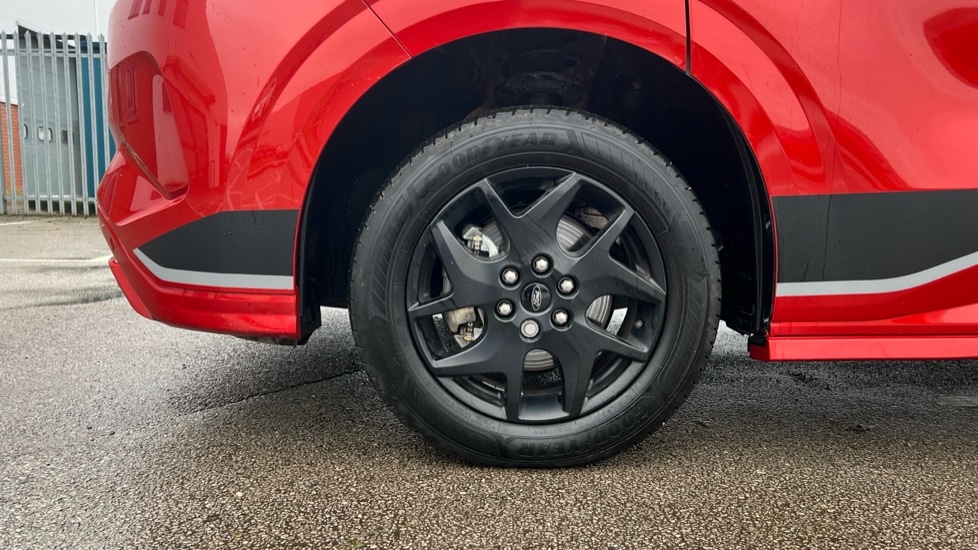 Used Ford Transit Custom 2024 for sale - 76874411: Photo 3