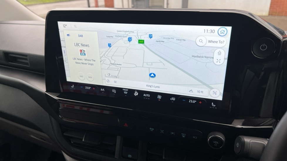 Used Ford Transit Custom 2024 for sale - 76874411: Photo 30