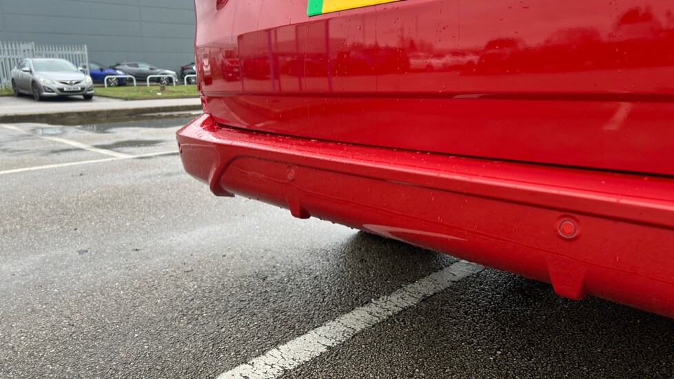 Used Ford Transit Custom 2024 for sale - 76874411: Photo 33