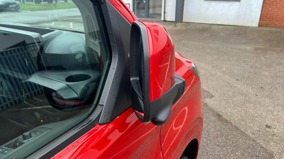 Used Ford Transit Custom 2024 for sale - 76874411: Photo 34