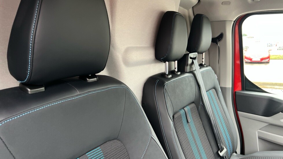 Used Ford Transit Custom 2024 for sale - 76874411: Photo 39