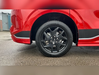 Used Ford Transit Custom 2024 for sale - 76874411: Photo