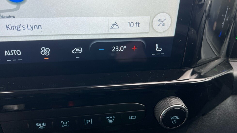 Used Ford Transit Custom 2024 for sale - 76874411: Photo 43