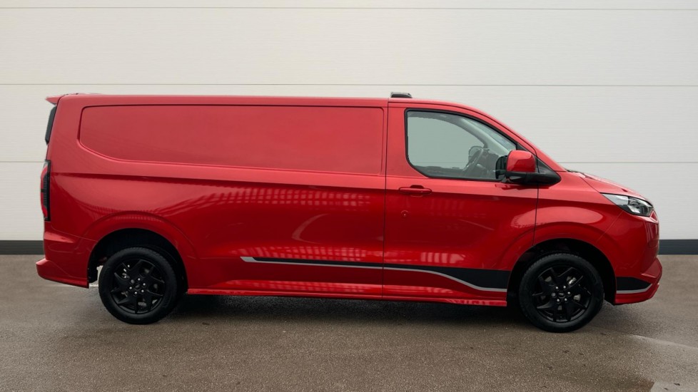 Used Ford Transit Custom 2024 for sale - 76874411: Photo 5