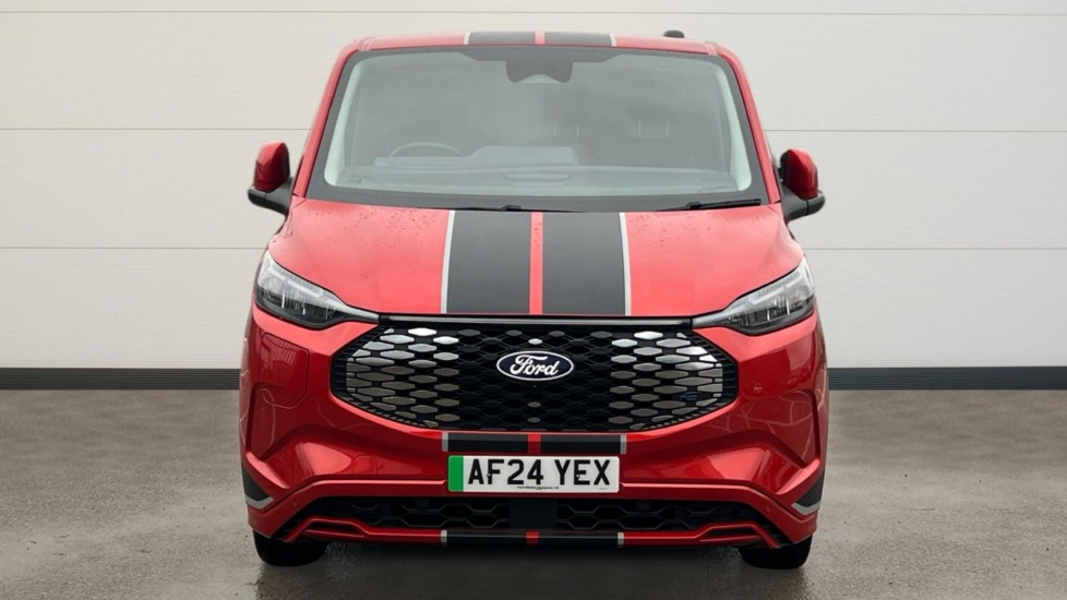 Used Ford Transit Custom 2024 for sale - 76874411: Photo 7