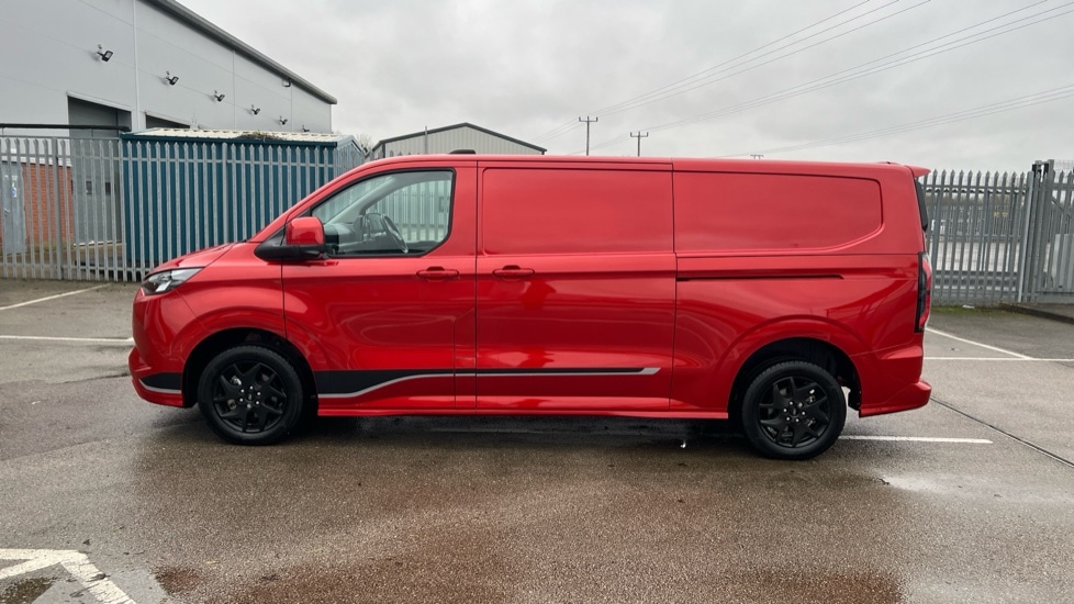 Used Ford Transit Custom 2024 for sale - 76874411: Photo 8