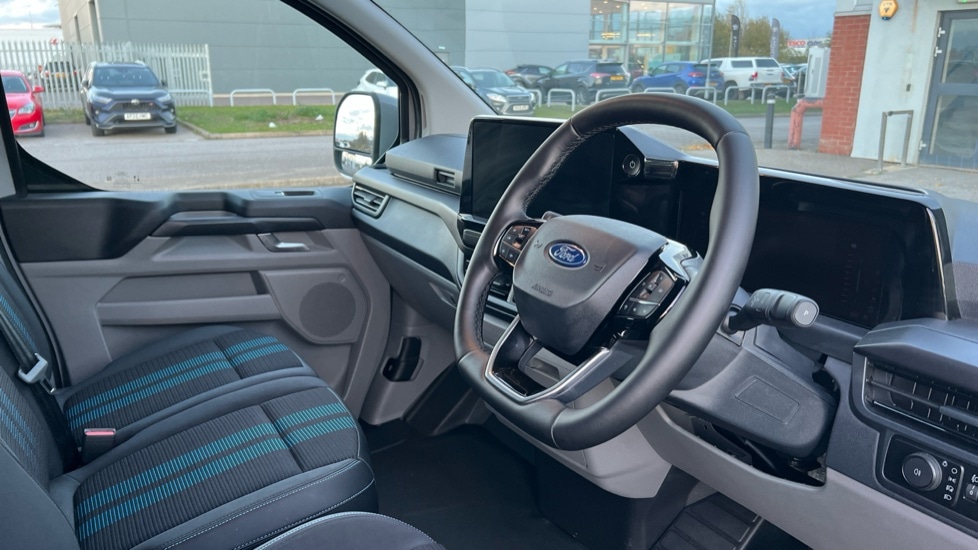 Used Ford Transit Custom 2024 for sale - 76410672: Photo 11