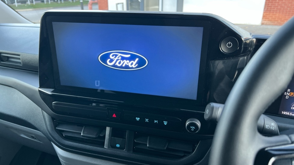 Used Ford Transit Custom 2024 for sale - 76410672: Photo 13