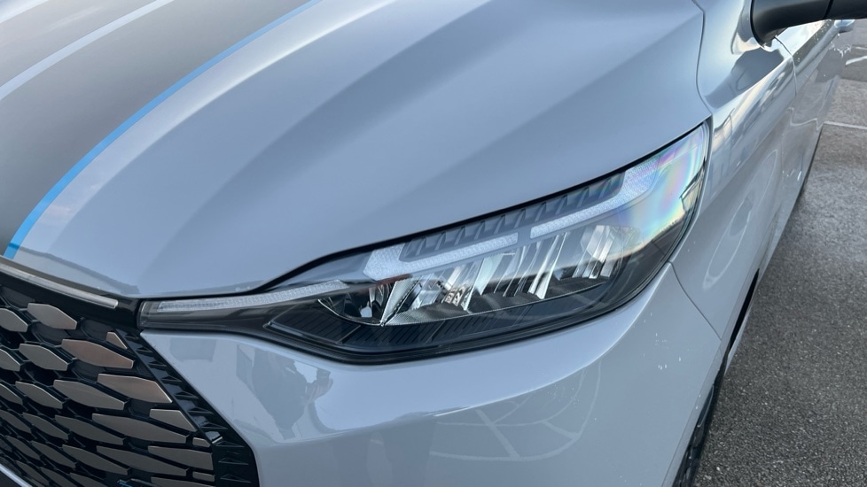 Used Ford Transit Custom 2024 for sale - 76410672: Photo 15