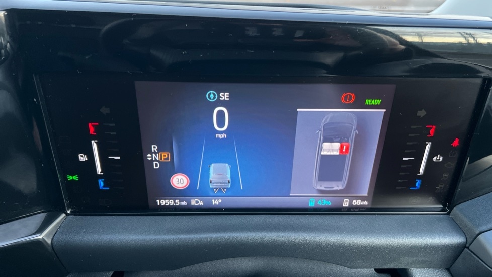 Used Ford Transit Custom 2024 for sale - 76410672: Photo 16