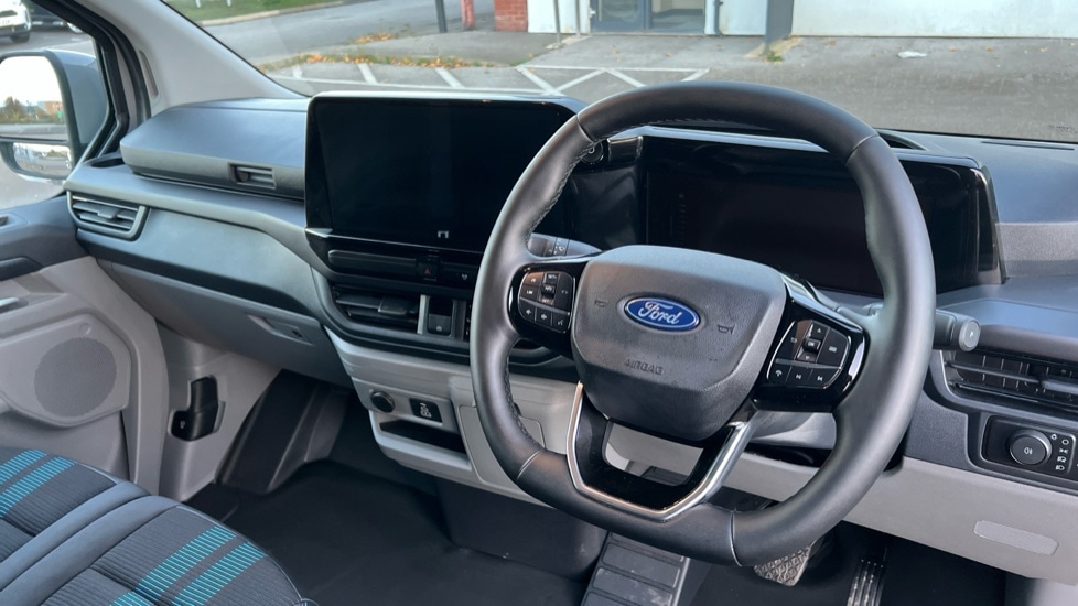 Used Ford Transit Custom 2024 for sale - 76410672: Photo 17