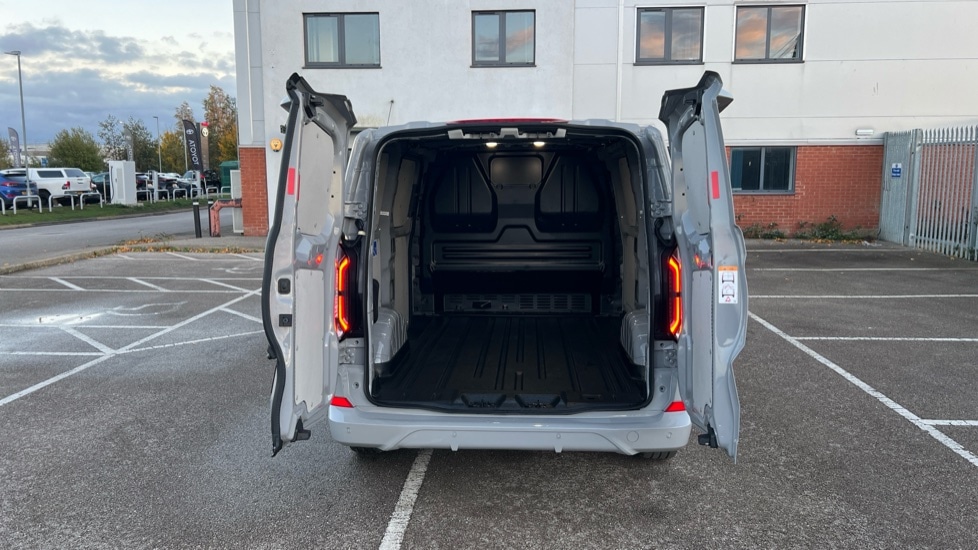 Used Ford Transit Custom 2024 for sale - 76410672: Photo 19