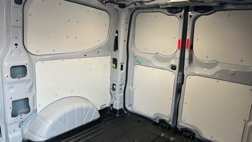 Used Ford Transit Custom 2024 for sale - 76410672: Photo 20