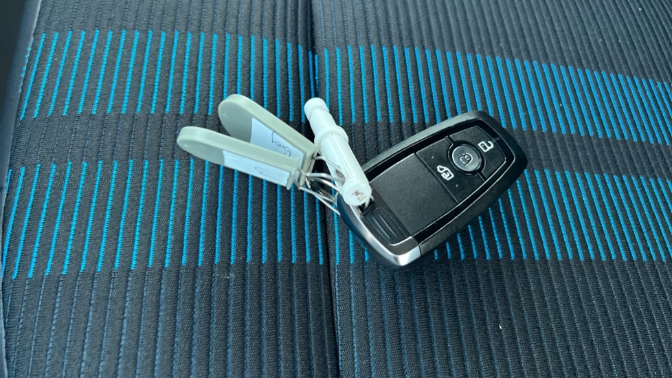 Used Ford Transit Custom 2024 for sale - 76410672: Photo 21