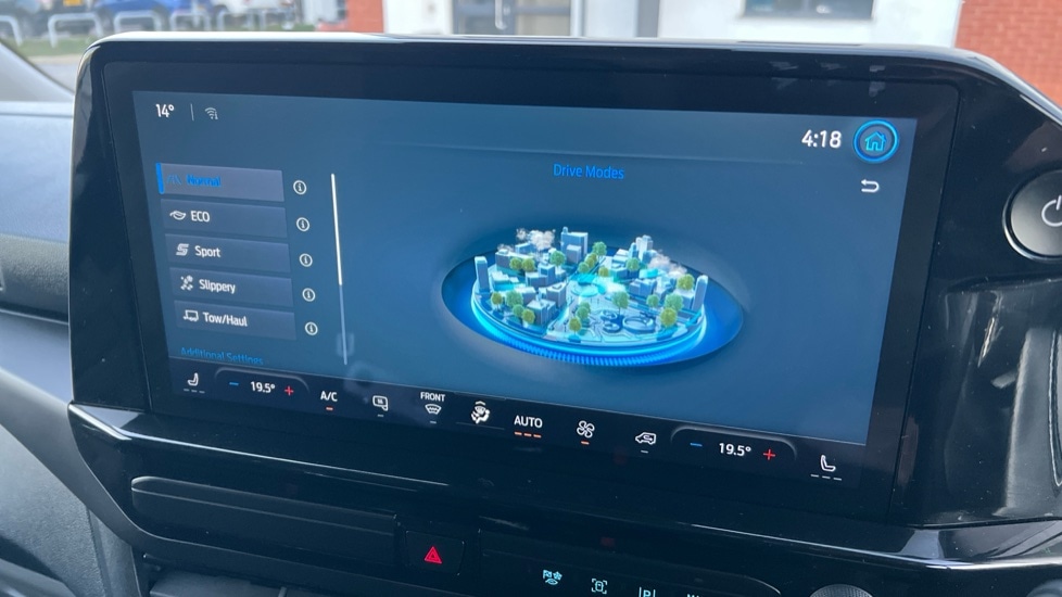 Used Ford Transit Custom 2024 for sale - 76410672: Photo 23