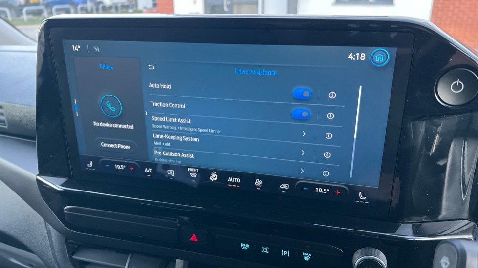 Used Ford Transit Custom 2024 for sale - 76410672: Photo 24