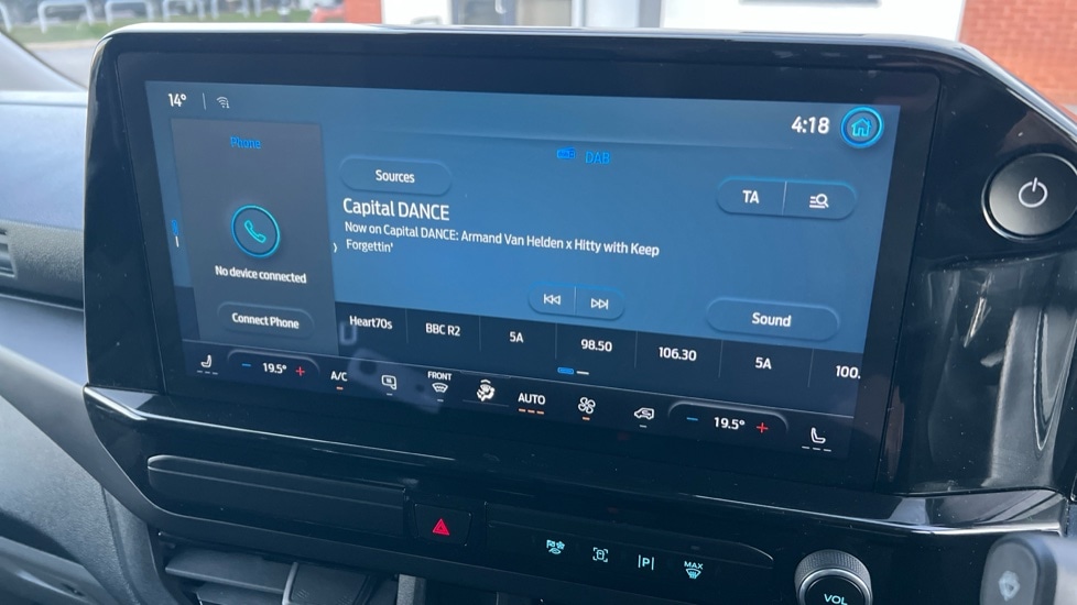 Used Ford Transit Custom 2024 for sale - 76410672: Photo 25