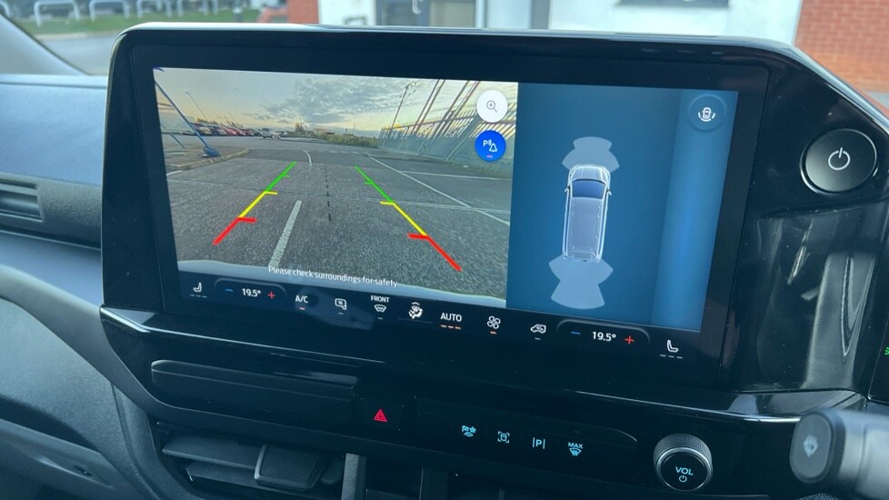 Used Ford Transit Custom 2024 for sale - 76410672: Photo 26