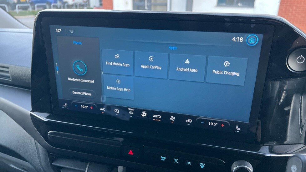 Used Ford Transit Custom 2024 for sale - 76410672: Photo 29