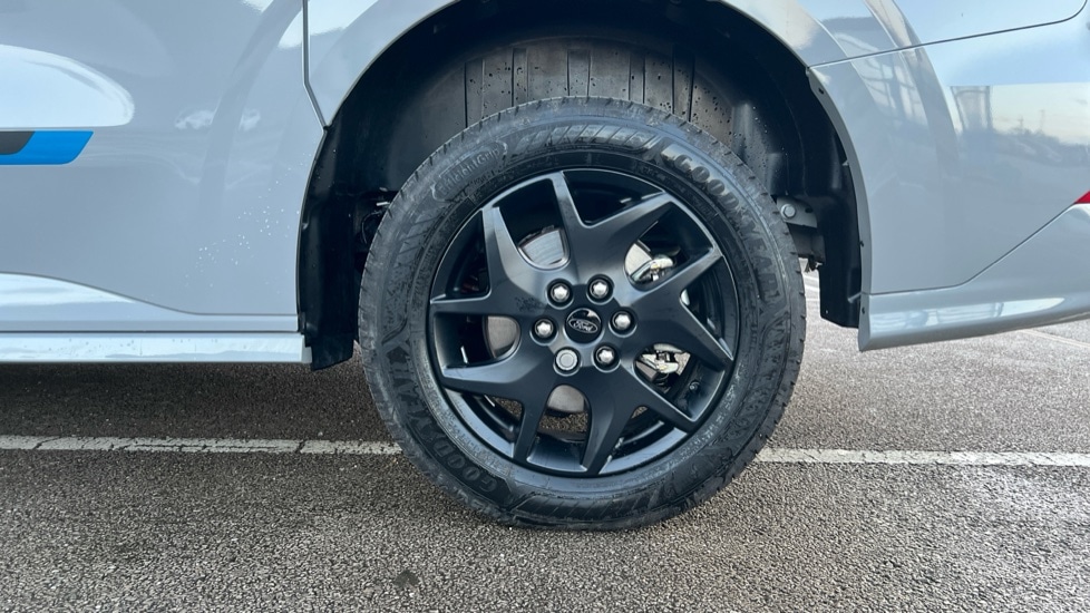 Used Ford Transit Custom 2024 for sale - 76410672: Photo 3