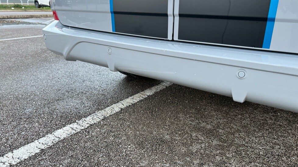 Used Ford Transit Custom 2024 for sale - 76410672: Photo 34