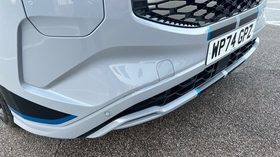 Used Ford Transit Custom 2024 for sale - 76410672: Photo 37