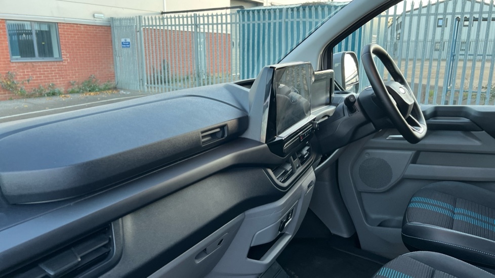 Used Ford Transit Custom 2024 for sale - 76410672: Photo 4