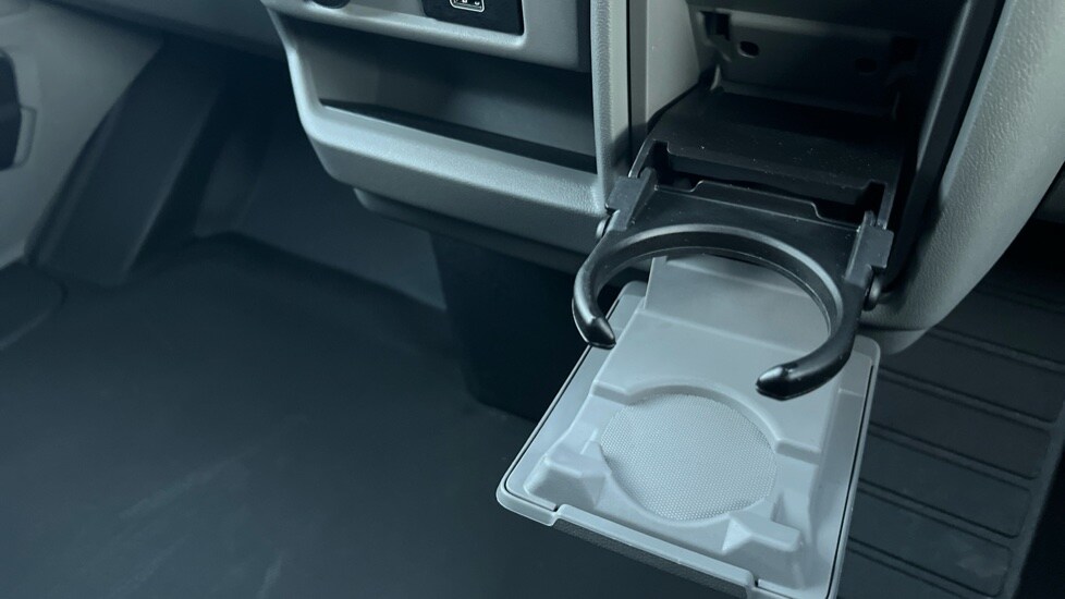 Used Ford Transit Custom 2024 for sale - 76410672: Photo 44