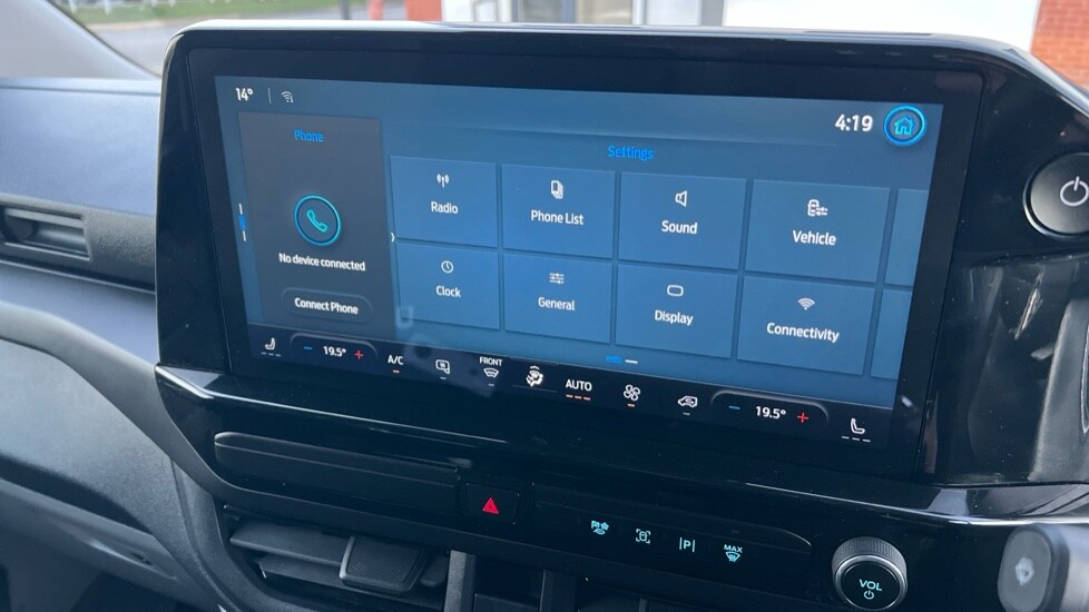 Used Ford Transit Custom 2024 for sale - 76410672: Photo 47