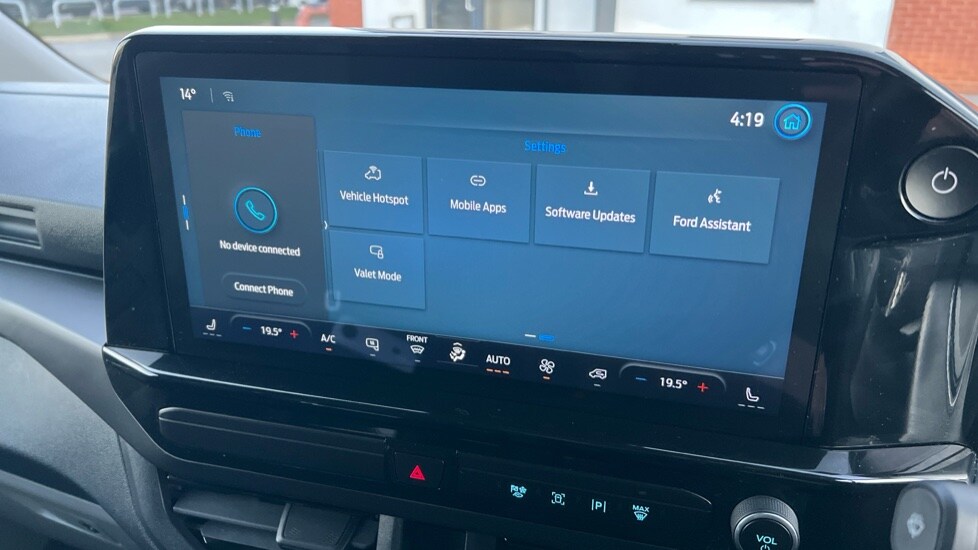 Used Ford Transit Custom 2024 for sale - 76410672: Photo 48