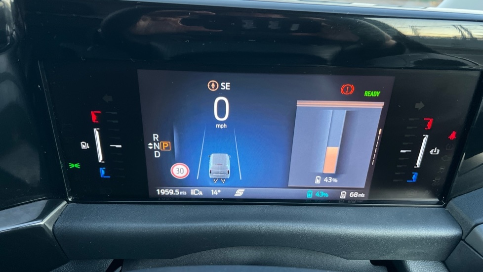 Used Ford Transit Custom 2024 for sale - 76410672: Photo 51