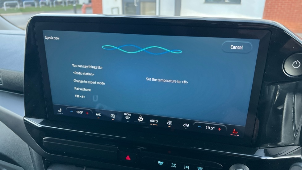 Used Ford Transit Custom 2024 for sale - 76410672: Photo 52