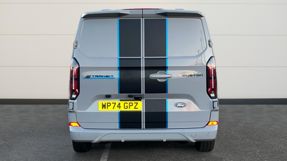 Used Ford Transit Custom 2024 for sale - 76410672: Photo 6