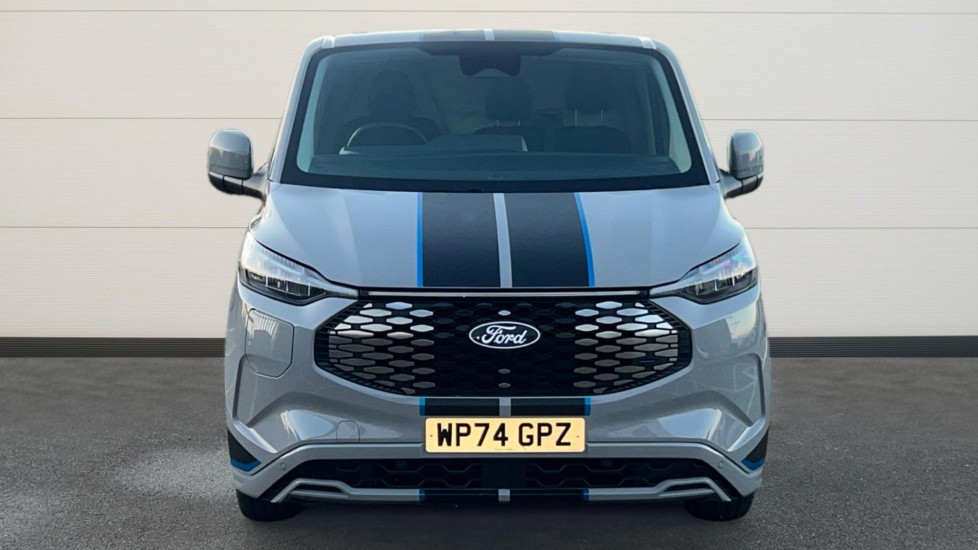 Used Ford Transit Custom 2024 for sale - 76410672: Photo 7