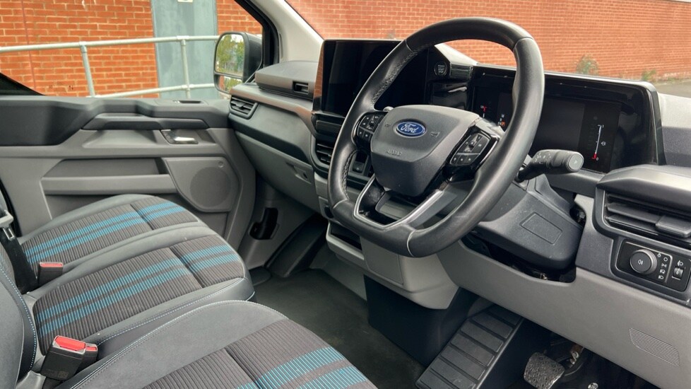 Used Ford Transit Custom 2024 for sale - 76062343: Photo 11